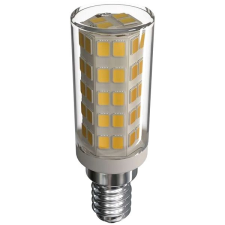 Emos LED izzó Classic JC A++ 4.5W E14, semleges fehér izzó