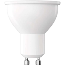 Emos LED izzó MR16 GU10 7 W 800 lm meleg fehér izzó