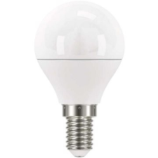 Emos LED izzó True Light Mini Globe 4,2 W E14 meleg fehér izzó
