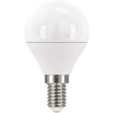 Emos LED izzó True Light Mini Globe 4,2 W E14 meleg fehér izzó