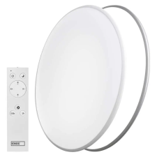 Emos LED mennyezeti lámpa ALVI 36W 140-2880lm dimm. állítható színhőmérséklet világítás