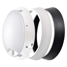 Emos LED mennyezeti lámpa ZURI 14W 1000lm PIR érzékelővel IP54 meleg fehér világítás