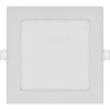 Emos LED mennyezeti lámpatest NEXXO, fehér, 17,5 x 17,5 cm, 12,5 W, meleg fehér