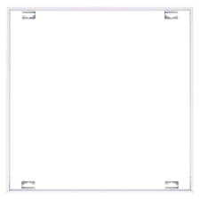 Emos LED panel keret 60x60cm biztonságtechnikai eszköz