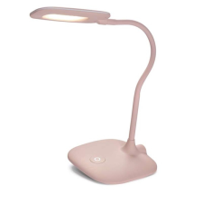 Emos LED Stella rózsaszín asztali lámpa - Z7602P világítás