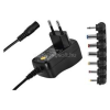 Emos N3110 univerzális 600mA hálózati adapter USB aljzattal (EMOS_N3110)