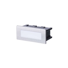 Emos Oldalfali LED irányfény (1.5W) meleg fehér kültéri világítás