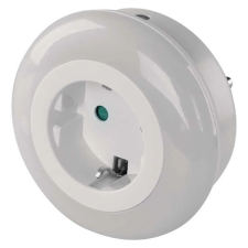 Emos P3321 fotoszenzorral LED éjjeli fény világítás