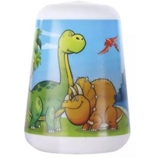 Emos P3380 Dino 35lm 3xAAA éjjeli lámpa (EMOS_P3380) világítás