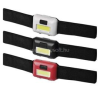 Emos P3538 COB LED 110lm 3xAAA fejlámpa (EMOS_P3538)