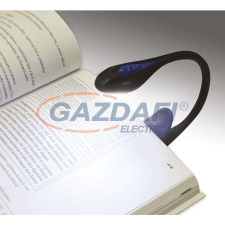  EMOS P3863 LED LÁMPA 1 LED 2×CR2032 (P3863) villanyszerelés