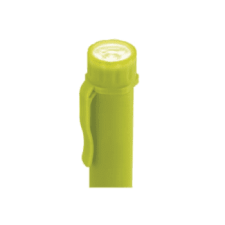 Emos P3897 LED lámpa - 3W + 1W 3Xaaa elemlámpa