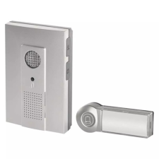 Emos p5712 vezeték nélküli csengő p5712, 3x aa csengő