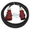  EMOS PM0905 HOSSZABBÍTÓ 25M 3FÁZISÚ 5× 16A (PM0905)