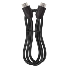 Emos S10000 HDMI kábel 2.0 A/M-A/M 0,75M audió/videó kellék, kábel és adapter