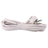 Emos S14325 Flexo 220V hálózati tápkábel 5m (S14325)