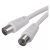Emos S30700 ANTENNA KOAX KÁBEL 7,5M