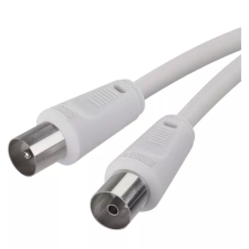 Emos S31500 ANTENNA KOAX KÁBEL 15M audió/videó kellék, kábel és adapter