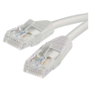  EMOS S9122, UTP PATCH KÁBEL CAT5E PVC 1M