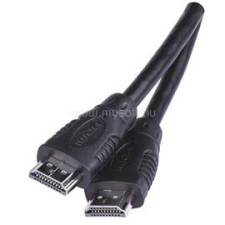 Emos SB0103 3 méter High Speed HDMI kábel Ethernettel (EMOS_SB0103) kábel és adapter