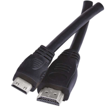 Emos sb1101 1,5 méter high speed hdmi kábel kábel és adapter