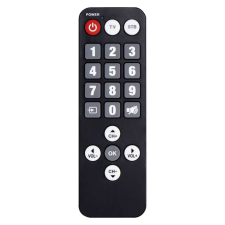 EMOS Senior TV távirányító EM190/EM190S/EM190L távirányító