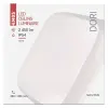 EMOS spol. s r.o. EMOS ZM4314, Dori LED mennyezeti lámpa 24,5W 2450lm IP54 term. fehér