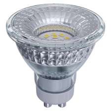 Emos True Light LED izzóGU10 4,8 W meleg fehér izzó