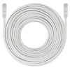 Emos UTP CAT5e Patch kábel 25m - Szürke (S9130)