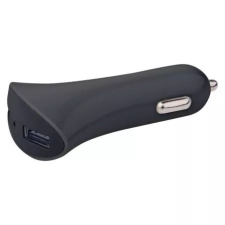 Emos V0212 univerzális autós 2xUSB töltő 2.1A, 10.5W (V0212) mobiltelefon kellék