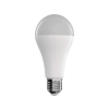 Emos Wi-Fi Okos LED izzó A65 14W(94W) 1400lm E27 ZIGBEE RGBCCT Android, iOS Dimmelhető (ZQZ516R)