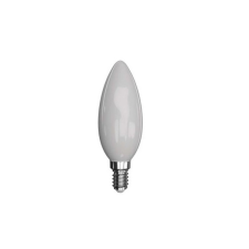 Emos Z74216 4W(40W) 465lm E14 WW ML. Filament gyertya izzó izzó