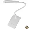 Emos Z7599W Eddy fehér asztali LED lámpa