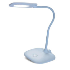 Emos Z7602BL Stella LED asztali lámpa kék (Z7602BL) világítás