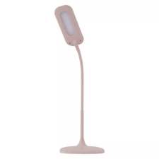 Emos Z7602P stella led asztali lámpa, rózsaszín világítás