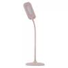 Emos z7602p stella led asztali lámpa, rózsaszín
