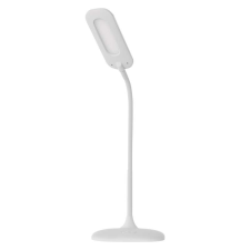 Emos Z7602W "Stella" LED asztali lámpa, fehér világítás