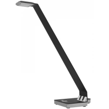 Emos Z7607B LED asztali lámpa Alvin fekete világítás