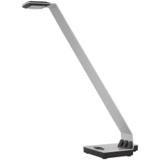 Emos Z7607S LED asztali lámpa Alvin ezüst világítás