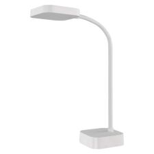 Emos Z7627 LED asztali lámpa Emily fehér világítás