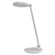 Emos Z7628W Charles fehér LED asztali lámpa világítás
