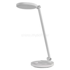 Emos Z7628W Charles fehér LED asztali lámpa (EMOS_Z7628W) világítás