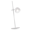  EMOS Z7635W, EMOS Sophie LED asztali lámpa, újratölthető, fehér