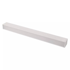 Emos ZAL192 LED lineáris lámpatest ORTO 19W 2000LM IP20 NW világítás