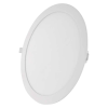  EMOS ZD1155, LED LAMP. NEXXO SÜL. K. 25W 2000LM IP40 NW W
