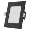 Emos ZD2323 LED panel süllyesztett szögletes NEXXO 7W 450LM IP40 CCT B