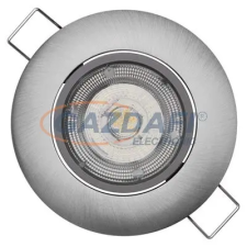 Emos ZD3221 LED SPOTLÁMPA 5W EXCL.WW E villanyszerelés
