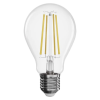 Emos ZF5254D E27/7,5W (75W)/1 055 lm/természetes fehér/dimmelhető Filament A60 LED izzó