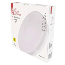 Emos ZM4322 LED mennyezeti lámpa 24W IP54 NW világítás