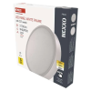 Emos ZM5153 LED panel falon kívüli kerek NEXXO 28,5W 2700LM IP40 CCT FEH